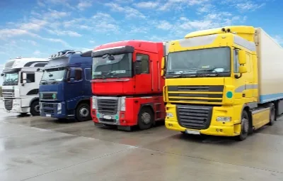 İzmir Serencebey Nakliye Ambarı